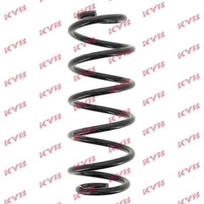 Fahrwerksfeder Vorderachse KYB RH3564 Bild Fahrwerksfeder Vorderachse KYB RH3564