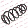 Fahrwerksfeder Vorderachse KYB RH3564 Bild Fahrwerksfeder Vorderachse KYB RH3564