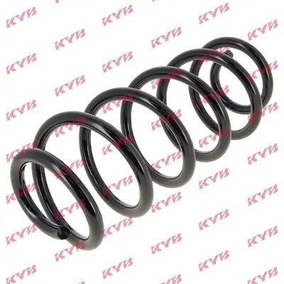 Fahrwerksfeder Vorderachse KYB RH3564 Bild Fahrwerksfeder Vorderachse KYB RH3564