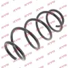 Fahrwerksfeder Vorderachse KYB RH3747 Bild Fahrwerksfeder Vorderachse KYB RH3747