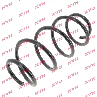 Fahrwerksfeder Vorderachse KYB RH3747 Bild Fahrwerksfeder Vorderachse KYB RH3747