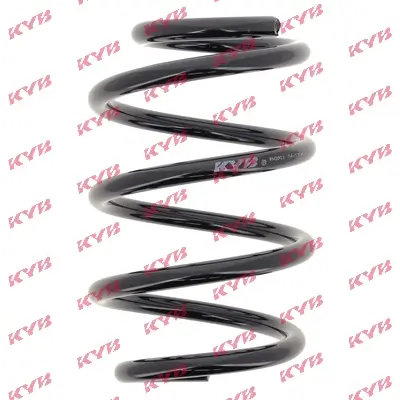 Fahrwerksfeder Vorderachse KYB RH3901 Bild Fahrwerksfeder Vorderachse KYB RH3901