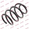 Fahrwerksfeder Vorderachse KYB RH3901 Bild Fahrwerksfeder Vorderachse KYB RH3901