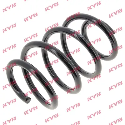 Fahrwerksfeder Vorderachse KYB RH3901 Bild Fahrwerksfeder Vorderachse KYB RH3901
