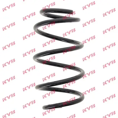 Fahrwerksfeder Vorderachse KYB RH3902