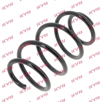 Fahrwerksfeder Vorderachse KYB RH3902 Bild Fahrwerksfeder Vorderachse KYB RH3902