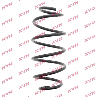 Fahrwerksfeder Vorderachse KYB RH3909 Bild Fahrwerksfeder Vorderachse KYB RH3909