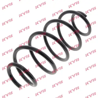 Fahrwerksfeder Vorderachse KYB RH3909 Bild Fahrwerksfeder Vorderachse KYB RH3909