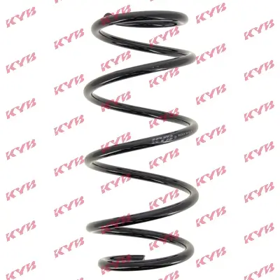 Fahrwerksfeder Vorderachse KYB RH3914 Bild Fahrwerksfeder Vorderachse KYB RH3914