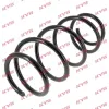 Fahrwerksfeder Vorderachse KYB RH3914 Bild Fahrwerksfeder Vorderachse KYB RH3914