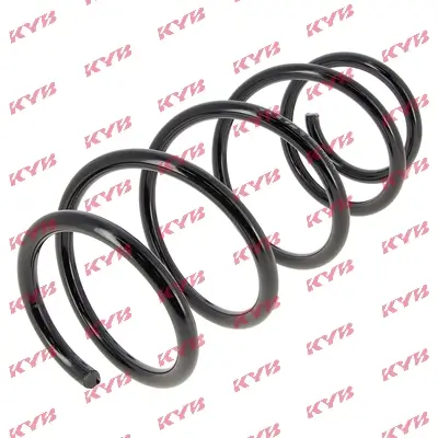 Fahrwerksfeder Vorderachse KYB RH3914 Bild Fahrwerksfeder Vorderachse KYB RH3914