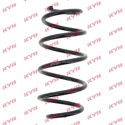 Fahrwerksfeder Vorderachse KYB RH3916