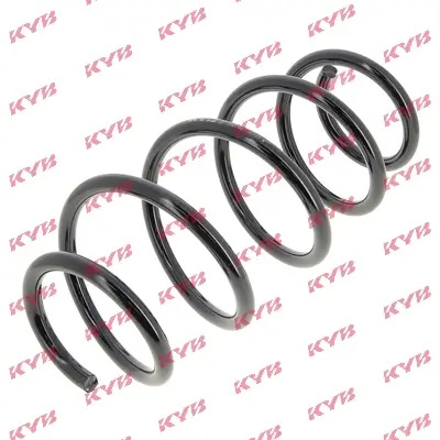 Fahrwerksfeder Vorderachse KYB RH3916 Bild Fahrwerksfeder Vorderachse KYB RH3916