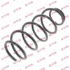 Fahrwerksfeder Vorderachse KYB RH3925 Bild Fahrwerksfeder Vorderachse KYB RH3925
