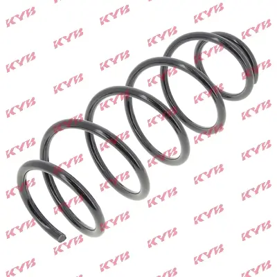 Fahrwerksfeder Vorderachse KYB RH3925 Bild Fahrwerksfeder Vorderachse KYB RH3925