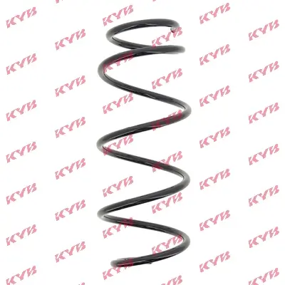 Fahrwerksfeder Vorderachse KYB RH3928