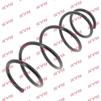 Fahrwerksfeder Vorderachse KYB RH3928 Bild Fahrwerksfeder Vorderachse KYB RH3928
