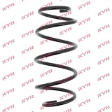 Fahrwerksfeder Vorderachse KYB RH3933