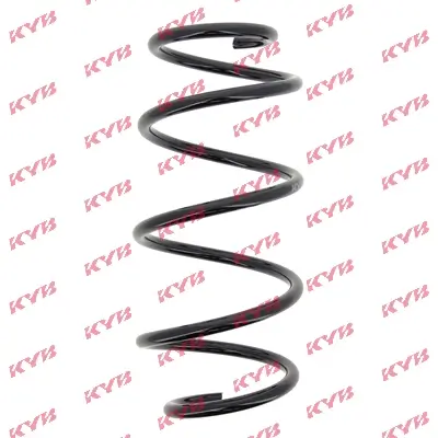 Fahrwerksfeder Vorderachse KYB RH3933 Bild Fahrwerksfeder Vorderachse KYB RH3933
