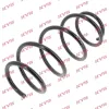 Fahrwerksfeder Vorderachse KYB RH3933 Bild Fahrwerksfeder Vorderachse KYB RH3933