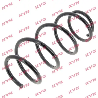 Fahrwerksfeder Vorderachse KYB RH3933 Bild Fahrwerksfeder Vorderachse KYB RH3933