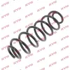 Fahrwerksfeder Hinterachse KYB RH5151 Bild Fahrwerksfeder Hinterachse KYB RH5151
