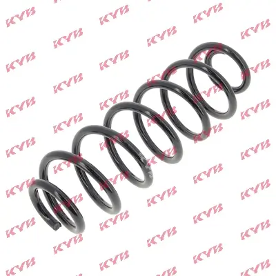 Fahrwerksfeder Hinterachse KYB RH5151 Bild Fahrwerksfeder Hinterachse KYB RH5151