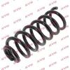 Fahrwerksfeder Hinterachse KYB RH5178 Bild Fahrwerksfeder Hinterachse KYB RH5178