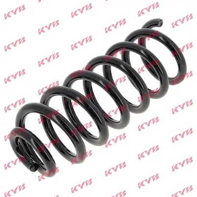 Fahrwerksfeder Hinterachse KYB RH5178 Bild Fahrwerksfeder Hinterachse KYB RH5178