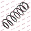 Fahrwerksfeder Hinterachse KYB RH5303 Bild Fahrwerksfeder Hinterachse KYB RH5303