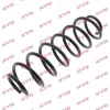 Fahrwerksfeder Hinterachse KYB RH5514 Bild Fahrwerksfeder Hinterachse KYB RH5514