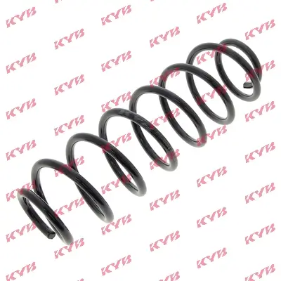 Fahrwerksfeder Hinterachse KYB RH5514 Bild Fahrwerksfeder Hinterachse KYB RH5514