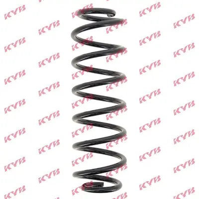 Fahrwerksfeder Hinterachse KYB RH5537 Bild Fahrwerksfeder Hinterachse KYB RH5537
