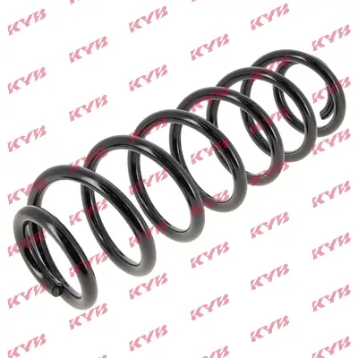 Fahrwerksfeder Hinterachse KYB RH5537 Bild Fahrwerksfeder Hinterachse KYB RH5537