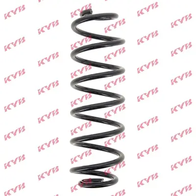 Fahrwerksfeder Hinterachse KYB RH5543 Bild Fahrwerksfeder Hinterachse KYB RH5543