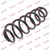 Fahrwerksfeder Hinterachse KYB RH5543 Bild Fahrwerksfeder Hinterachse KYB RH5543
