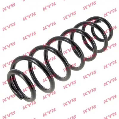 Fahrwerksfeder Hinterachse KYB RH5543 Bild Fahrwerksfeder Hinterachse KYB RH5543