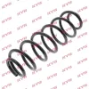 Fahrwerksfeder Hinterachse KYB RH5545 Bild Fahrwerksfeder Hinterachse KYB RH5545