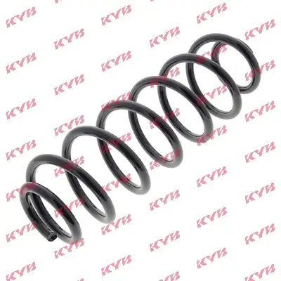 Fahrwerksfeder Hinterachse KYB RH5545 Bild Fahrwerksfeder Hinterachse KYB RH5545