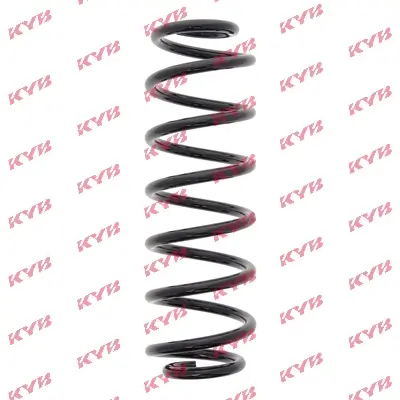 Fahrwerksfeder Hinterachse KYB RH5546 Bild Fahrwerksfeder Hinterachse KYB RH5546
