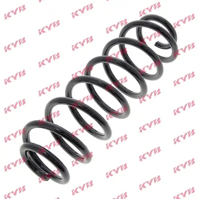 Fahrwerksfeder Hinterachse KYB RH5546 Bild Fahrwerksfeder Hinterachse KYB RH5546