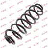 Fahrwerksfeder Hinterachse KYB RH5549 Bild Fahrwerksfeder Hinterachse KYB RH5549