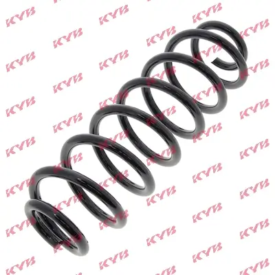 Fahrwerksfeder Hinterachse KYB RH5549 Bild Fahrwerksfeder Hinterachse KYB RH5549