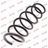 Fahrwerksfeder Hinterachse KYB RH6069 Bild Fahrwerksfeder Hinterachse KYB RH6069