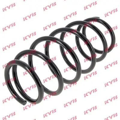 Fahrwerksfeder Hinterachse KYB RH6073 Bild Fahrwerksfeder Hinterachse KYB RH6073