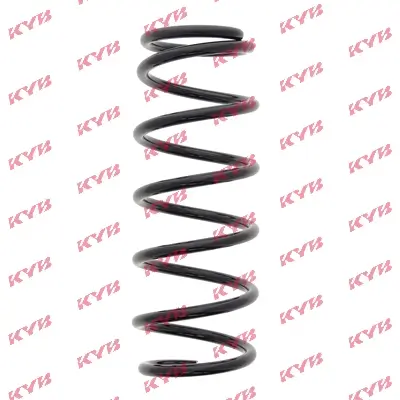 Fahrwerksfeder Hinterachse KYB RH6075 Bild Fahrwerksfeder Hinterachse KYB RH6075