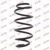 Fahrwerksfeder Hinterachse KYB RH6079 Bild Fahrwerksfeder Hinterachse KYB RH6079
