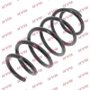 Fahrwerksfeder Hinterachse KYB RH6079 Bild Fahrwerksfeder Hinterachse KYB RH6079