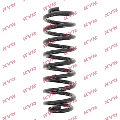 Fahrwerksfeder Hinterachse KYB RH6082 Bild Fahrwerksfeder Hinterachse KYB RH6082