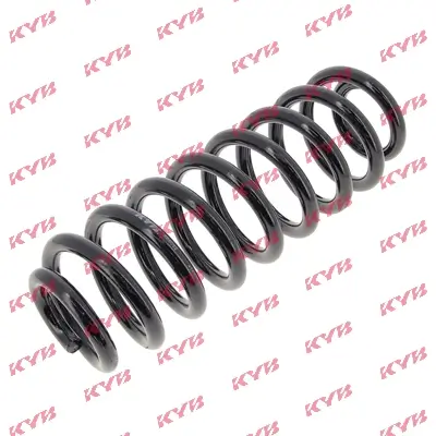 Fahrwerksfeder Hinterachse KYB RH6082 Bild Fahrwerksfeder Hinterachse KYB RH6082